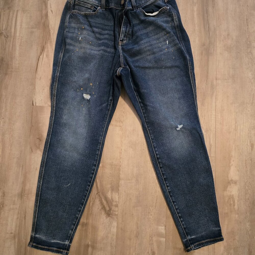 Jean